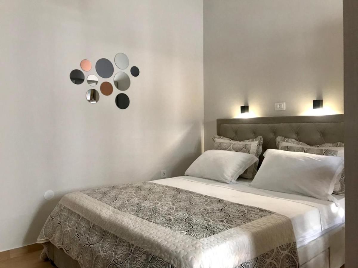 Апартаменты Apartment Luća 2 Херцег-Нови