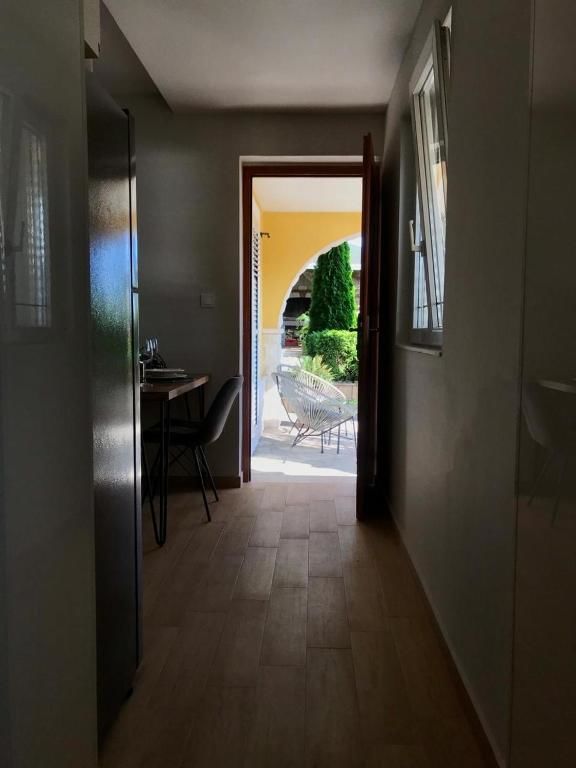 Апартаменты Apartment Luća 2 Херцег-Нови