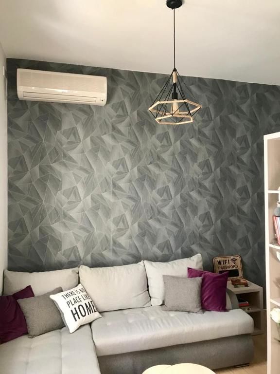 Апартаменты Apartment Luća 2 Херцег-Нови