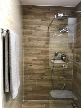 Апартаменты Apartment Luća 2 Херцег-Нови Апартаменты с 1 спальней-12