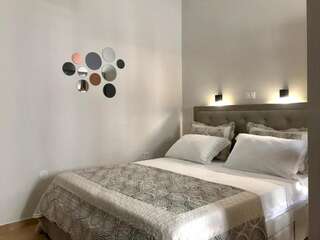 Апартаменты Apartment Luća 2 Херцег-Нови Апартаменты с 1 спальней-2