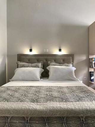 Апартаменты Apartment Luća 2 Херцег-Нови Апартаменты с 1 спальней-3