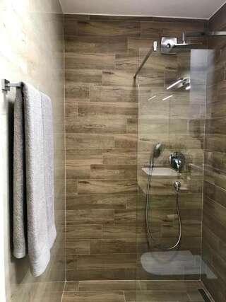 Апартаменты Apartment Luća 2 Херцег-Нови Апартаменты с 1 спальней-33