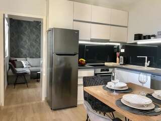 Апартаменты Apartment Luća 2 Херцег-Нови Апартаменты с 1 спальней-5
