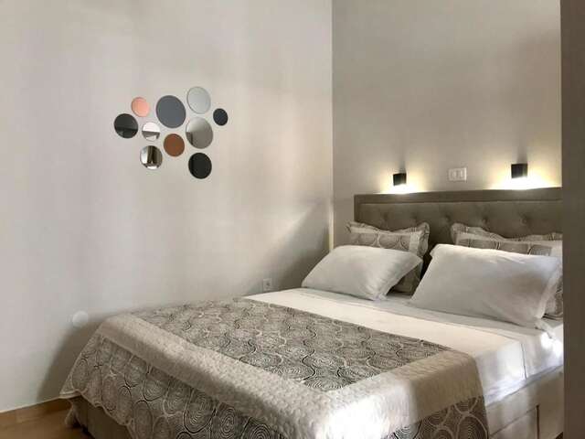 Апартаменты Apartment Luća 2 Херцег-Нови-4