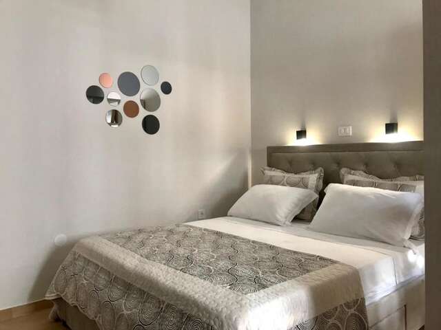 Апартаменты Apartment Luća 2 Херцег-Нови-26