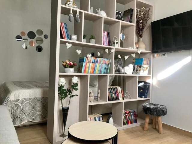 Апартаменты Apartment Luća 2 Херцег-Нови-36