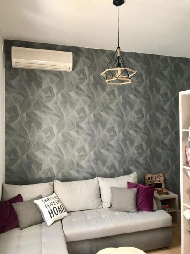 Апартаменты Apartment Luća 2 Херцег-Нови-37