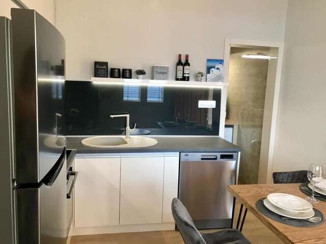 Апартаменты Apartment Luća 2 Херцег-Нови-8