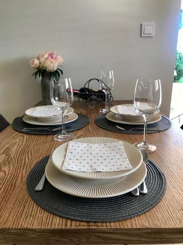 Апартаменты Apartment Luća 2 Херцег-Нови-10