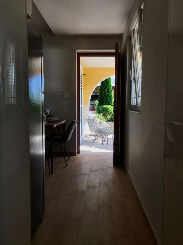 Апартаменты Apartment Luća 2 Херцег-Нови-11